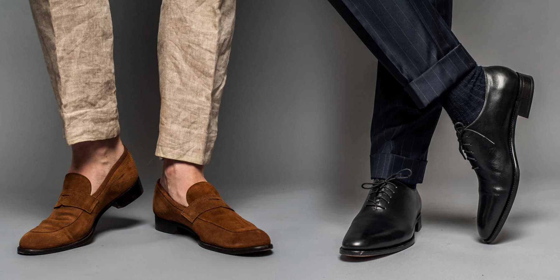Step Up Your Style